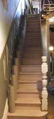 Stair009 - Stair Reconstruction Completed