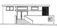 Braford Animal Clinic - Proposed Front Elevation
