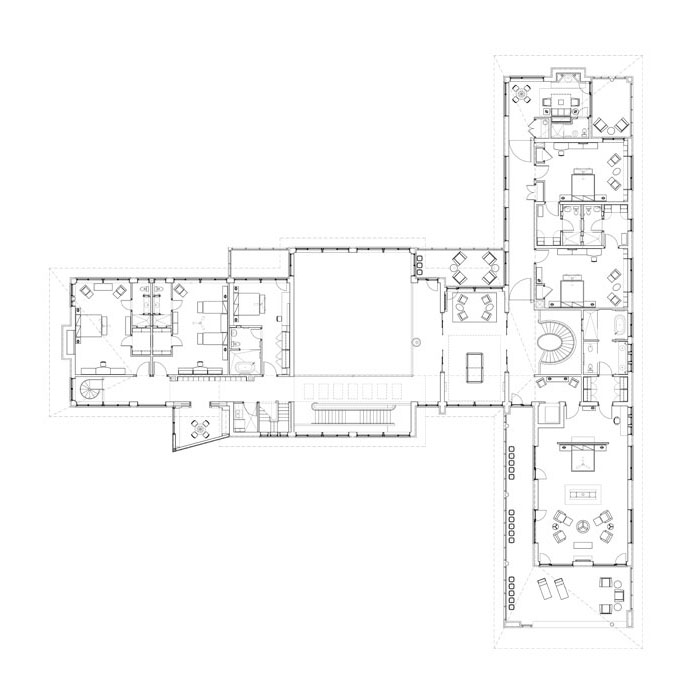 wfhHH09 - Second Floor Plan